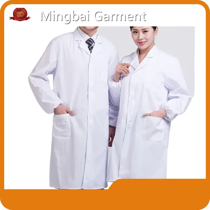 MINGBAI Healthcare Work Clothes Healthcare Work Clothes Company 1