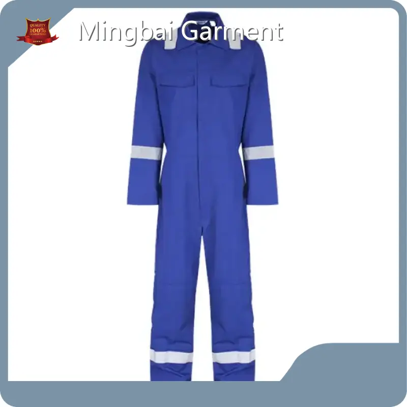 Maintenance Workwear by MINGBAI 1