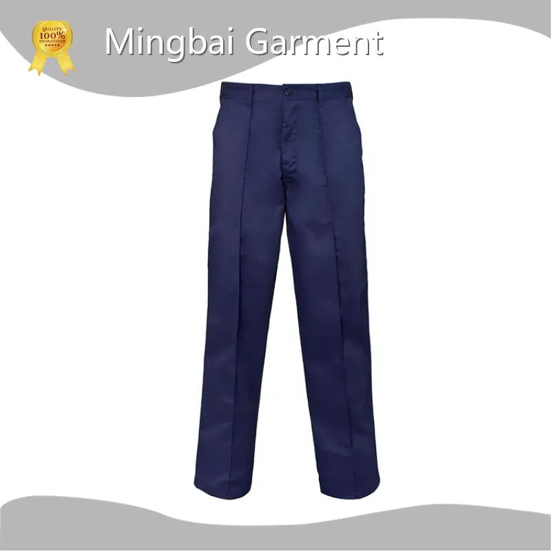 Κατασκευαστές Στολών Εργασίας Χονδρική Πώληση Παντελονιών Εργασίας - MINGBAI 1