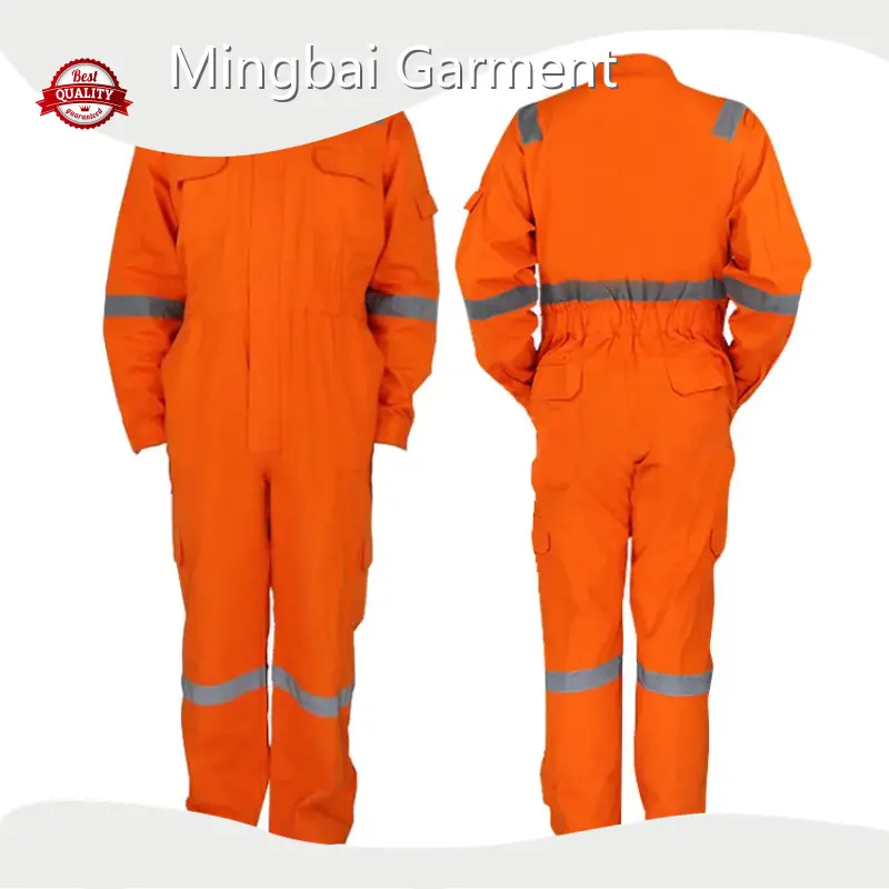 Fournisseurs d'uniformes de travail, vêtements de travail de nuit en gros - MINGBAI 1