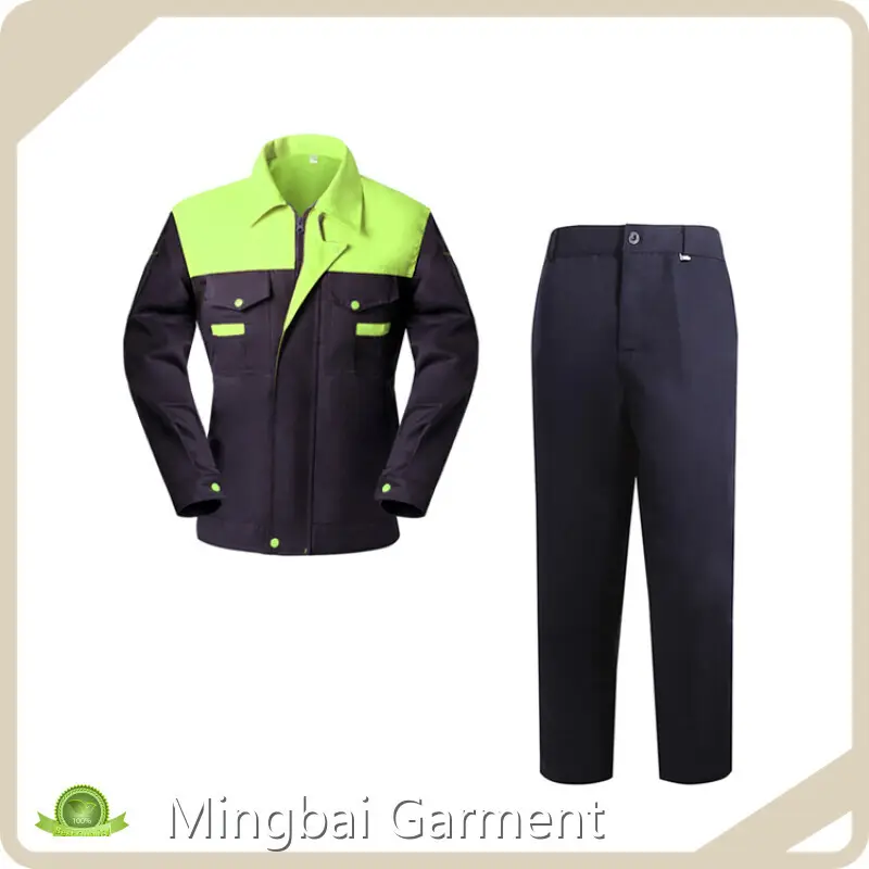 Agriculture & Gardening Workwear Slash Proof Clothing Company 1