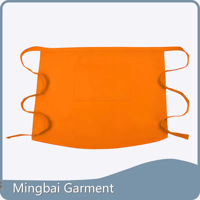 Custom Made Aprons Functional Wholesale - MINGBAI 1