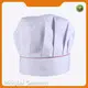Black Chef Hats Hospitality Workwear Wholesale - MINGBAI 1