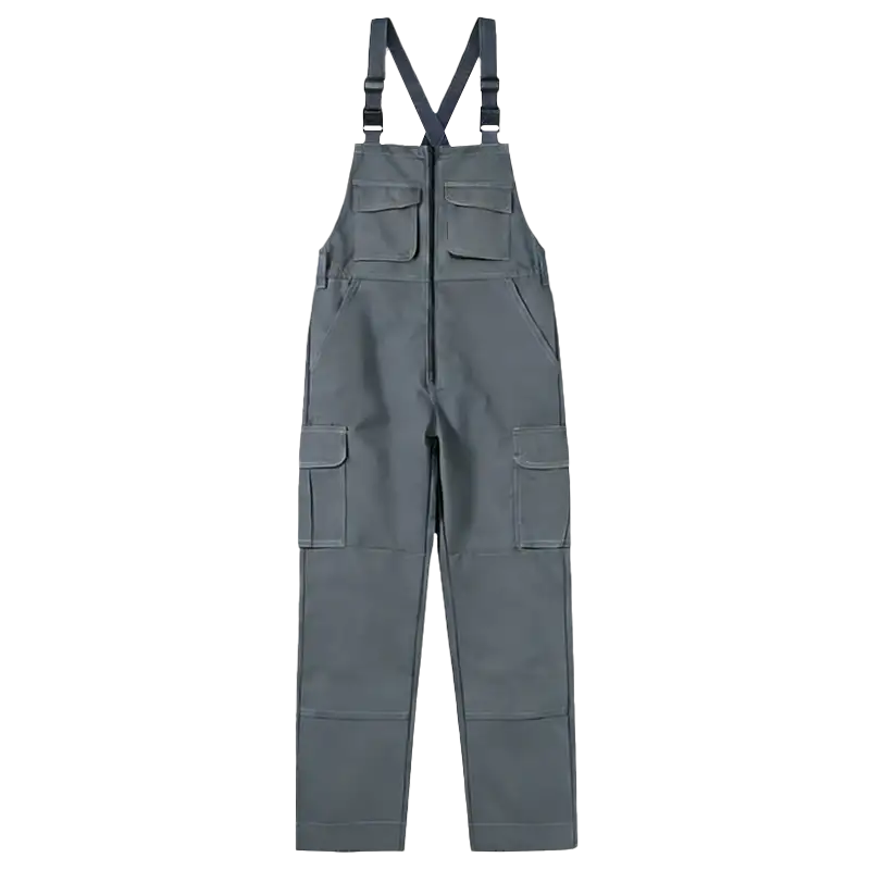 Megbízható nadrágtartós munkanadrág igényes munkakörnyezetekhez 1