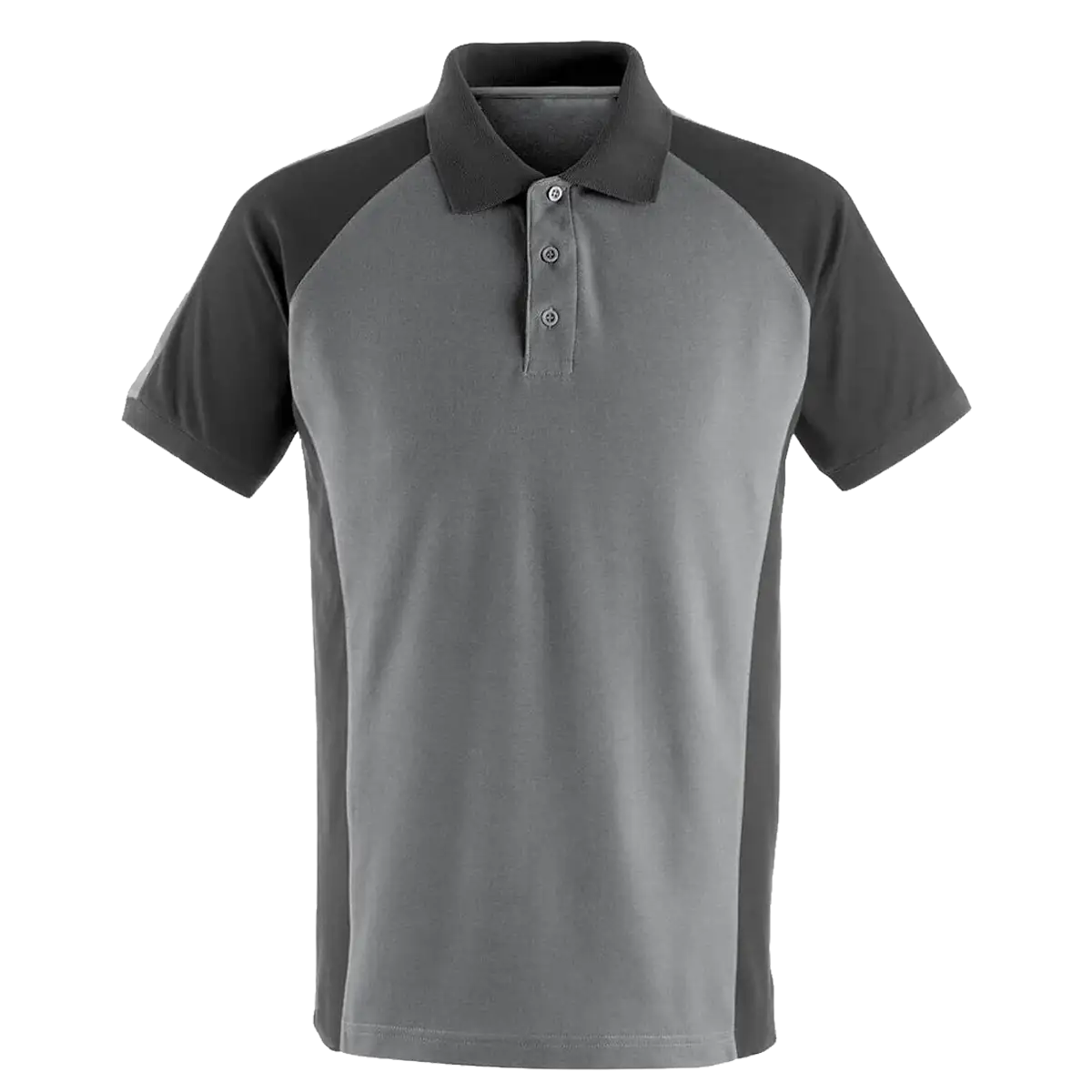 Polo masculina respirável, durável e de alta qualidade 1