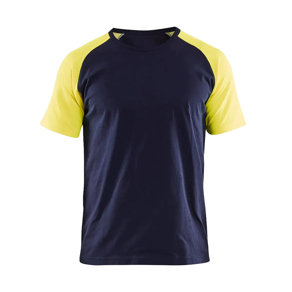 Camisetas de trabalho para uso em construção, armazéns e indústria. 1