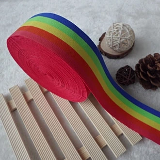 Woven Elastic 1