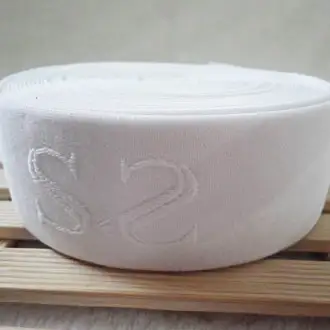 提花氨綸彈性布 1