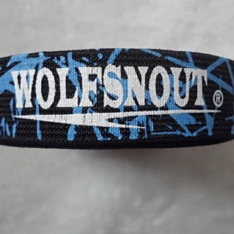 Heat Transfer Printing Elastic 1
