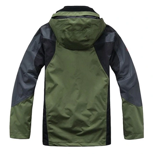 Jacket 6 1