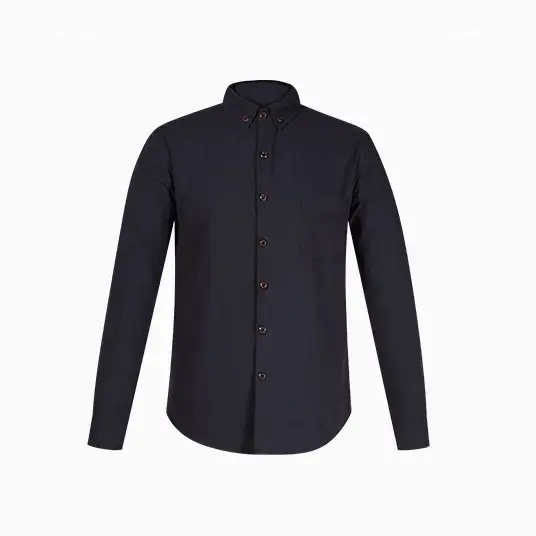 Camisa de manga comprida 1 1