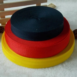 PP Webbing 1