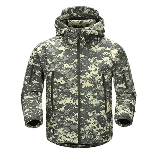 Jacket 10 1