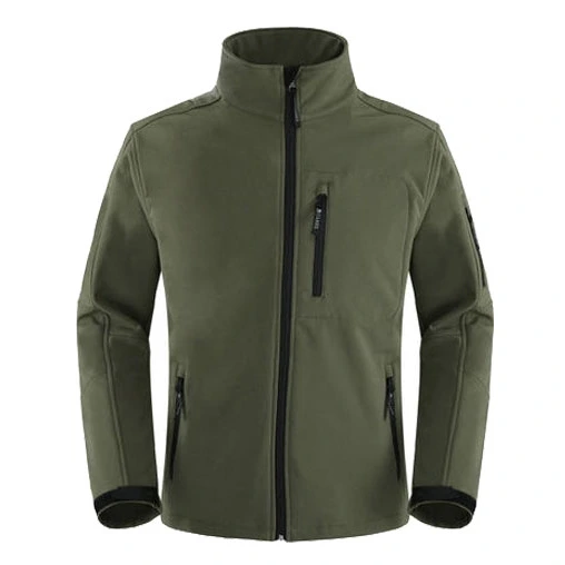 Jacket 16 1