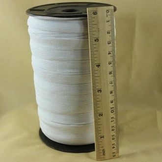 Braided Elastic 1