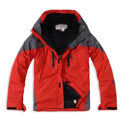 Jacket 1 1
