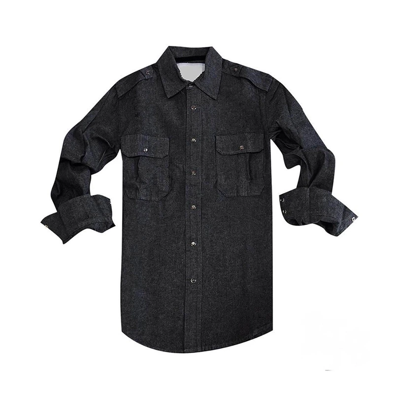 Long Sleeve Shirt 3 1