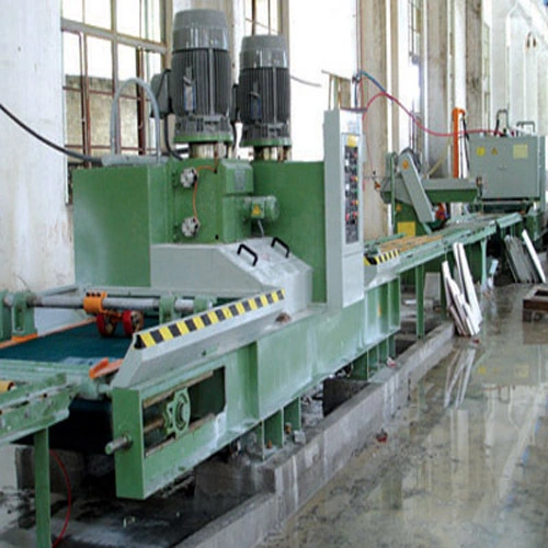 Machine à calibrer des carreaux MMC 1
