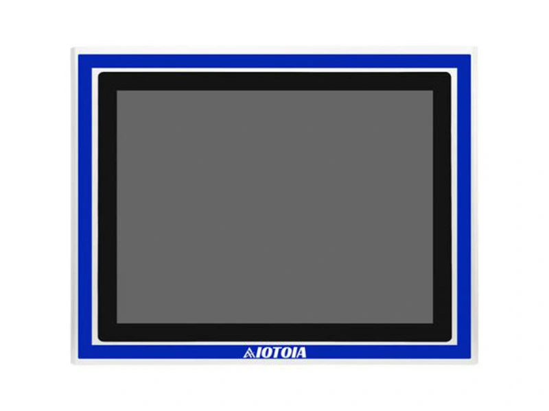 15 Zoll lüfterloser Industrie-Tablet-Computer P15RW-J1 1