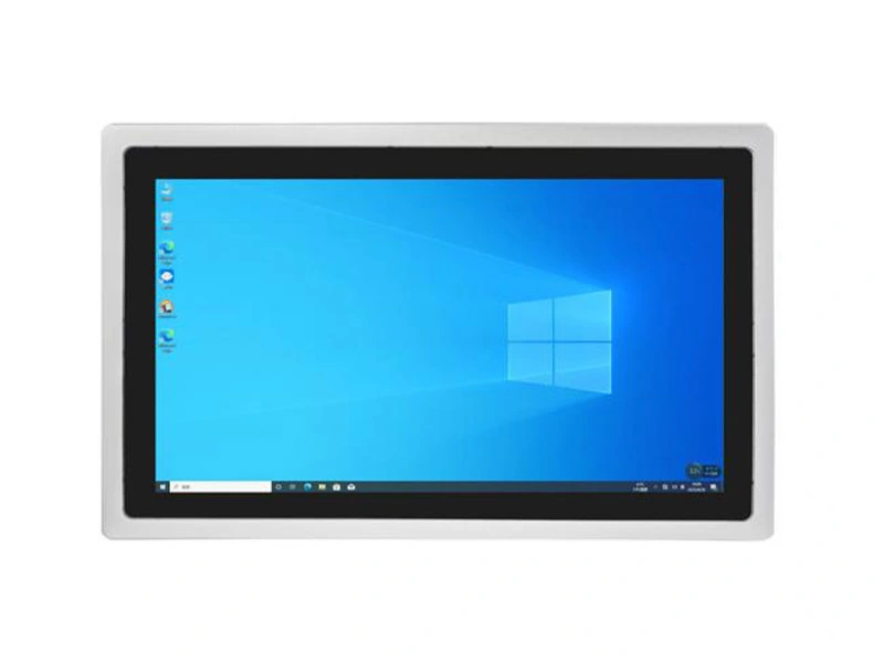 Industrieller Tablet-Computer W15R-G 1