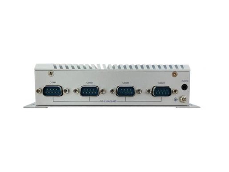 Leistungsstarke Embedded-Maschine M31 1