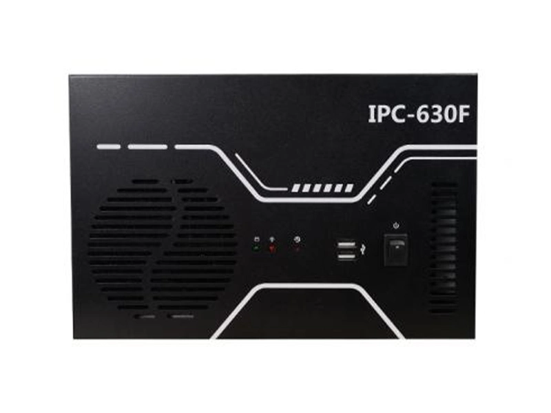 Kleine kompakte Wandaufhängemaschine IPC-630F 1