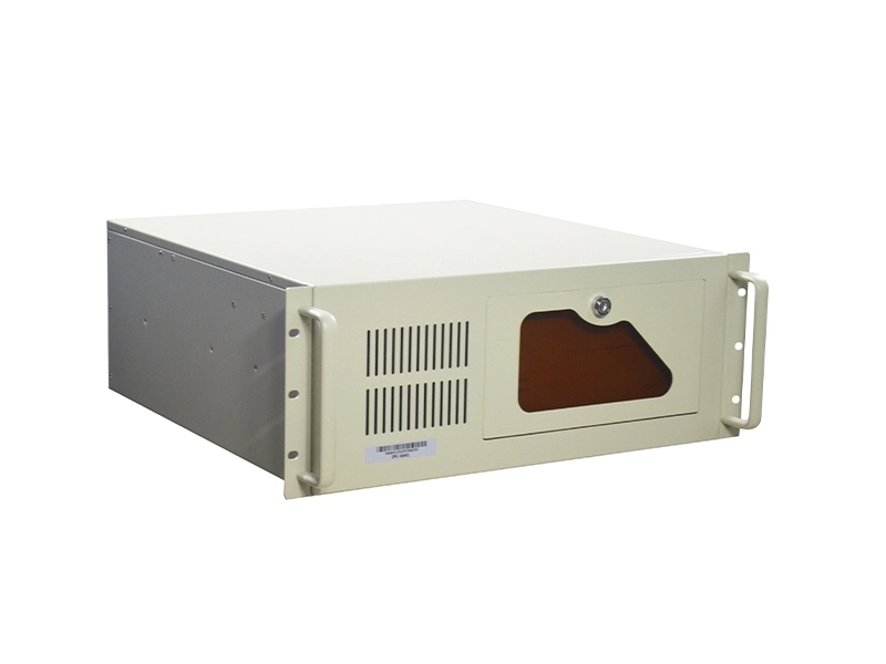 Eingebetteter Industriecomputer IPC-6041A für die Kommunikation 1
