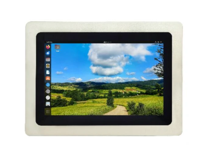 Lüfterloses ARM-Tablet W10RW-JA 1