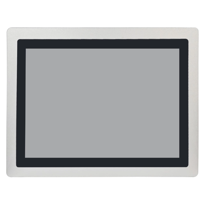 Fanless industrial tablet A model  P15RW-G Intelligent Transportation System 1