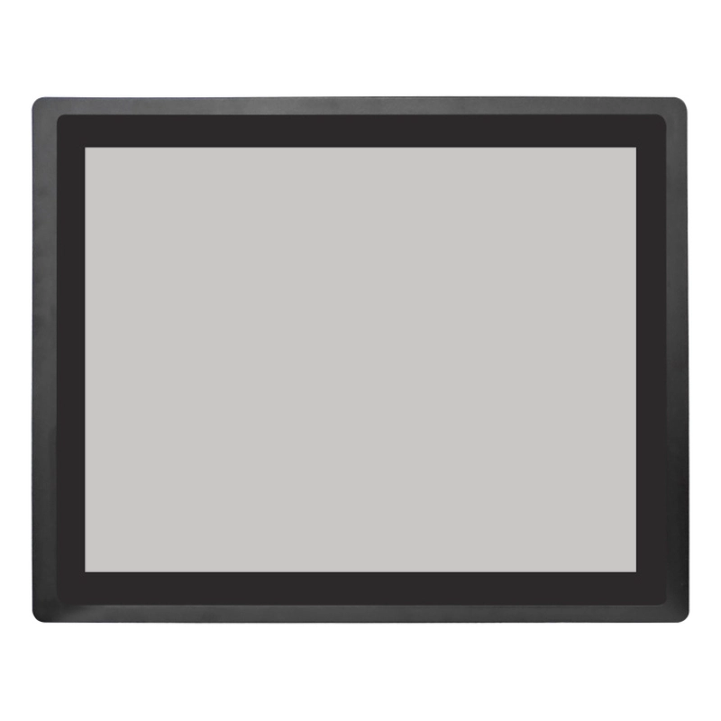 Fanless industrial tablet A model  P19RW-X Intelligent Transportation System 1