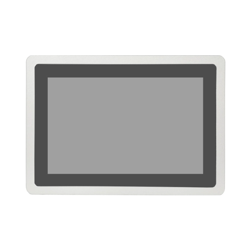 Fanless industrial tablet A model  W10RW-G Intelligent Transportation System 1