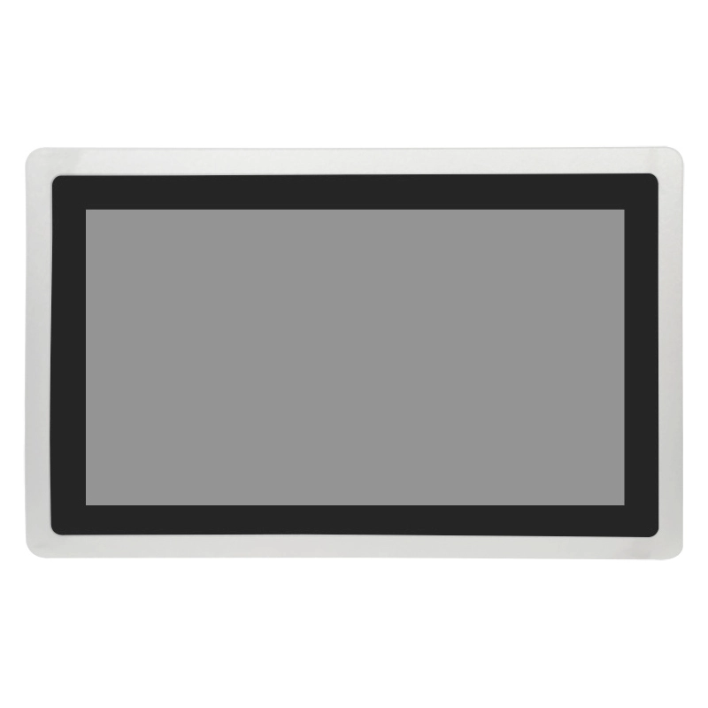 Fanless industrial tablet A model  W13RW-G Intelligent Transportation System 1