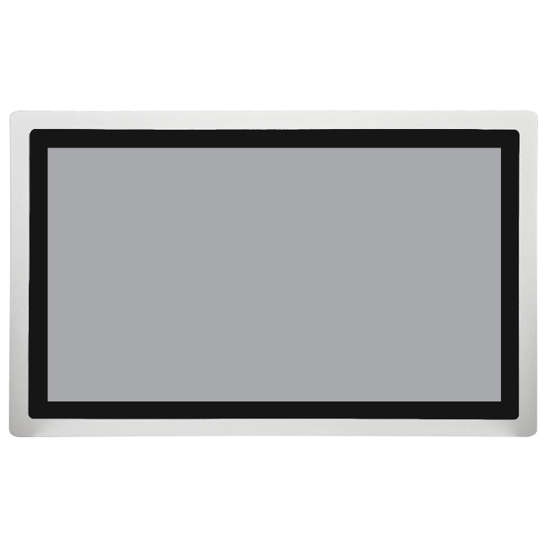 Fanless industrial tablet A model  W21RW-G Intelligent Transportation System 1
