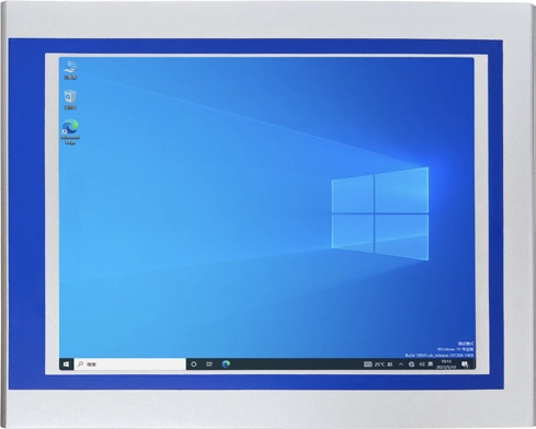 Pantalla táctil industrial P15ZT-J 1