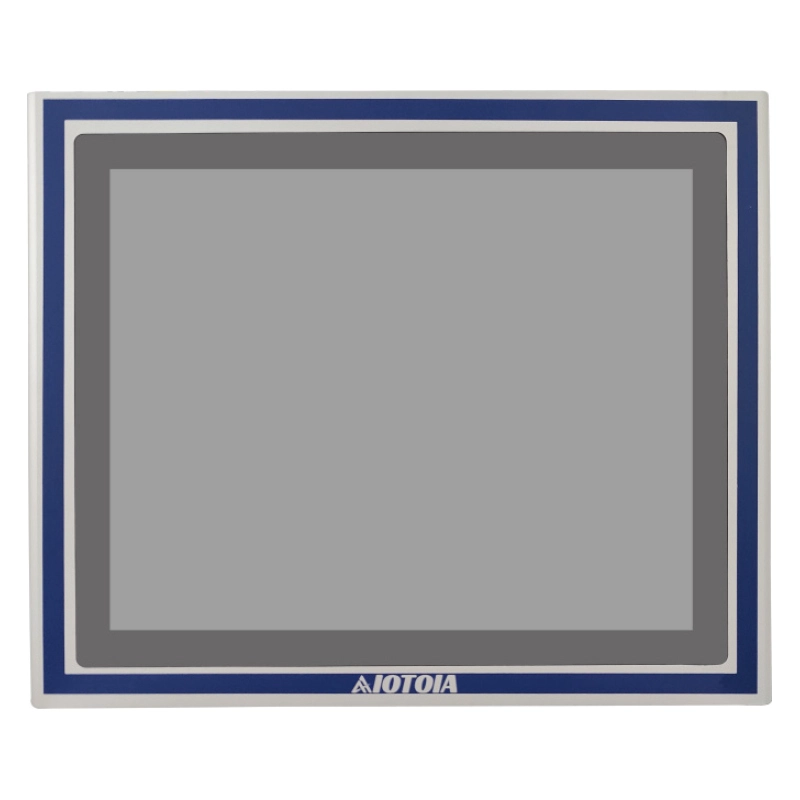Industrieller Vision-Controller-Tablet-Computer P15RW-J3 1