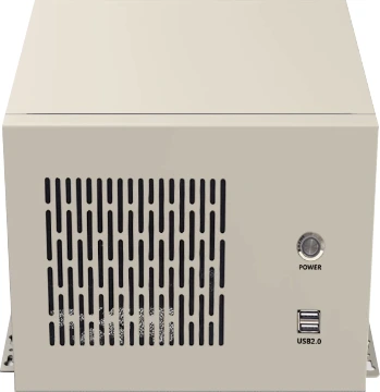 Computadora de control industrial BOX-6055 1