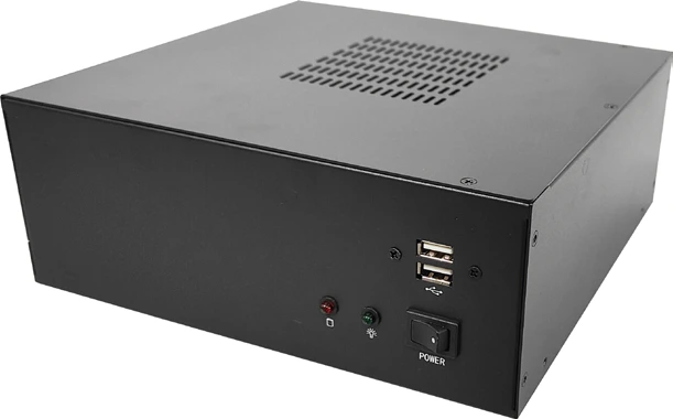 Computadora de control industrial BOX-6520 1