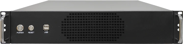 industrial control computer IPC-6020BS 1