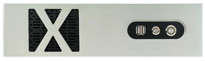 industrial control computer IPC-6021 1