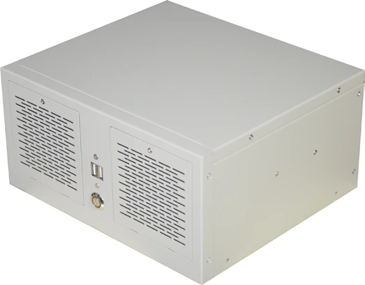industrial control computer IPC-6030 1