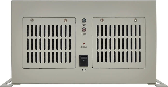 industrial control computer IPC-6030A 1