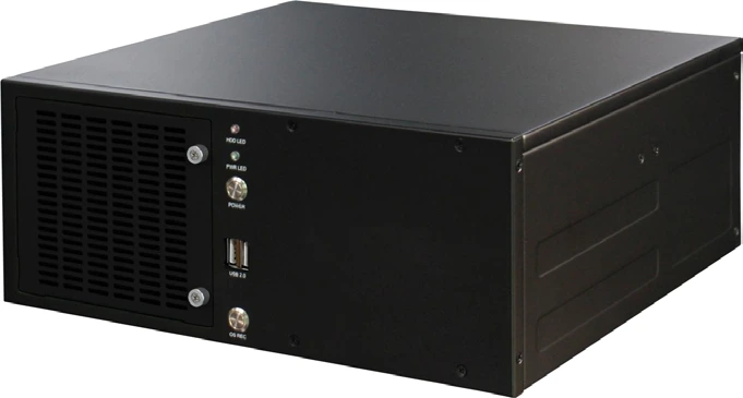 industrial control computer IPC-6037 1