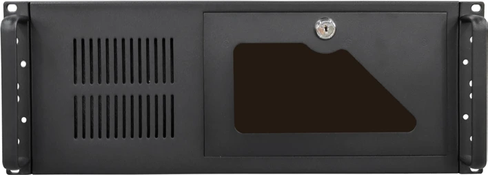 industrial control computer IPC-6041 1