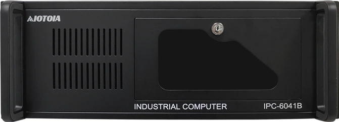 industrial control computer IPC-6041B 1