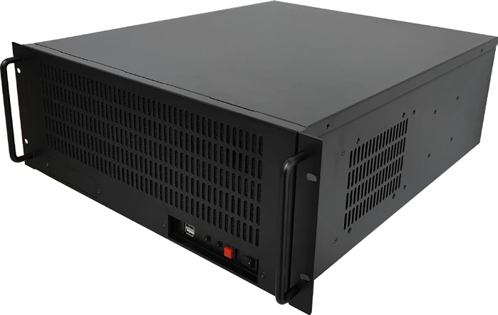 industrial control computer IPC-6045 1