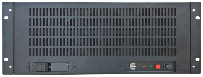 промышленный управляющий компьютер IPC-6045-HY 1