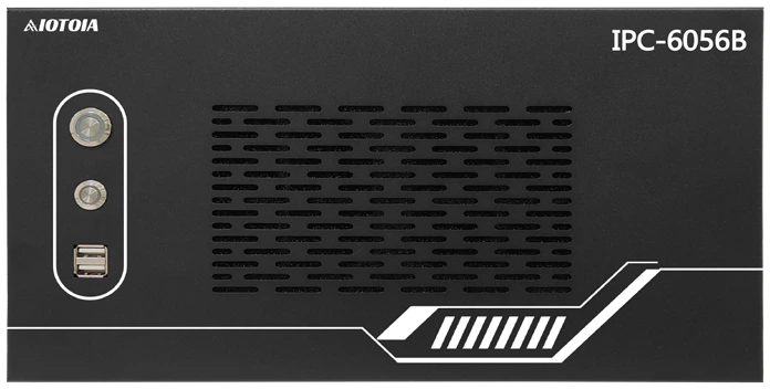 industrial control computer IPC-6056B 1