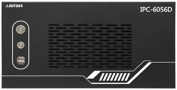 industrial control computer IPC-6056D 1