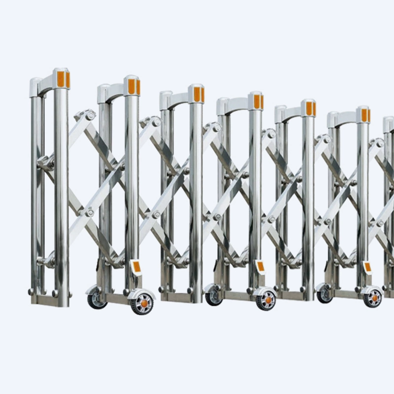 Stainless Steel Manual Operation 1