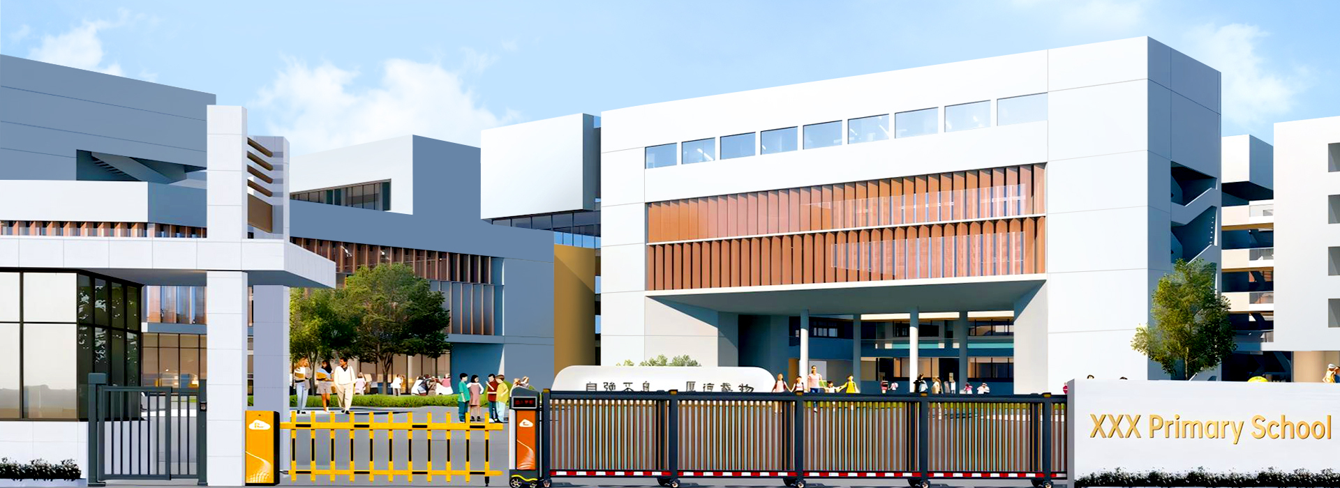 Traffic Management Equipment Manufacturer